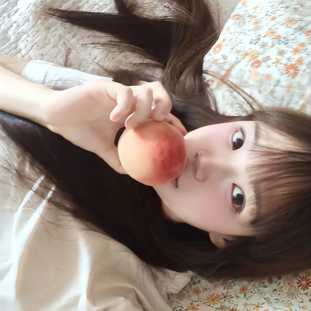 似锦 海报